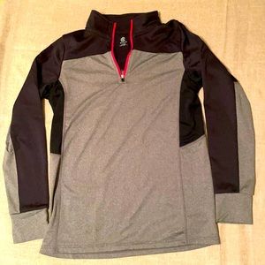 Champion pullover NWOT